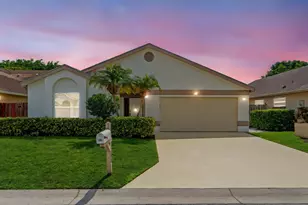 1288 Waterway Cove Dr, Wellington, FL 33414 - Photo 1