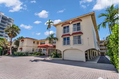 341 N Birch Road #Unit 206, Fort Lauderdale, FL 33304 - Photo 21