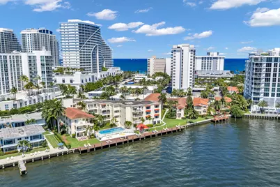 341 N Birch Road #Unit 206, Fort Lauderdale, FL 33304 - Photo 1