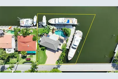 1436 SE 13th Street, Fort Lauderdale, FL 33316 - Photo 5