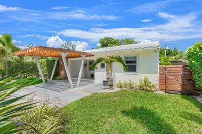 648 NE 17th Avenue, Fort Lauderdale, FL 33304 - Photo 1