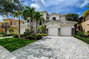 670 Edgebrook Ln, West Palm Beach, FL 33411 - Photo 1
