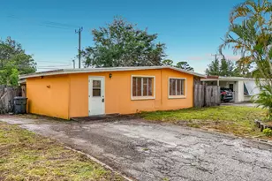 2066 Tarragon Rd, West Palm Beach, FL 33415 - Photo 1
