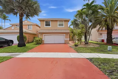 5041 SW 152nd Avenue, Miramar, FL 33027 - Photo 1