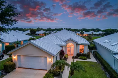 2860 SW Brighton Way, Palm City, FL 34990 - Photo 1