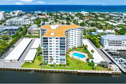 86 Macfarlane Drive #8f, Delray Beach, FL 33483 - Photo 1