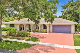 7381 SW 9th St, Plantation, FL 33317 - Photo 57