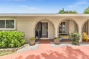 7381 SW 9th St, Plantation, FL 33317 - Photo 9
