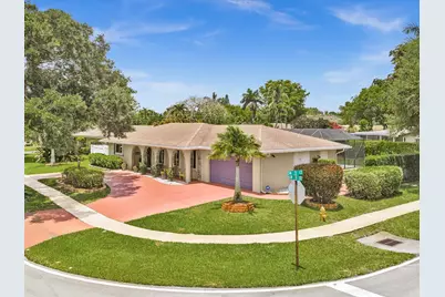 7381 SW 9th Street, Plantation, FL 33317 - Photo 55