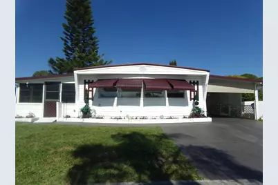6385 Cypress Lane, Atlantis, FL 33462 - Photo 1