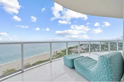 2700 N Ocean Drive #Ph4b, Singer Island, FL 33404 - Photo 1