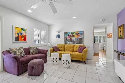 306 Knotty Pine Circle #A-2, Greenacres, FL 33463 - Photo 5