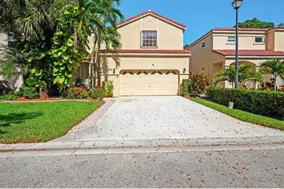483 NW 87th Terrace, Coral Springs, FL 33071 - Photo 1