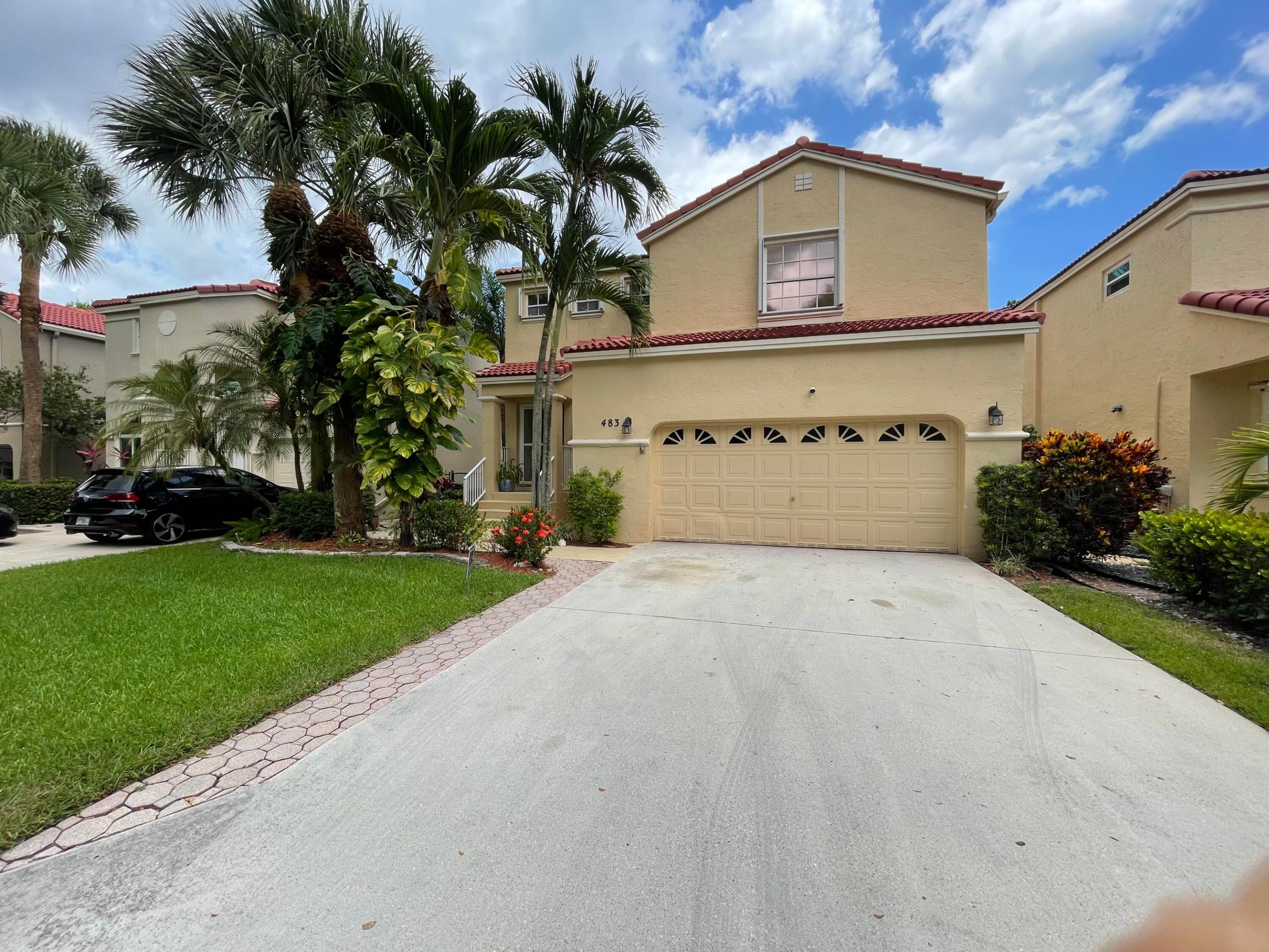 483 NW 87th Terrace - 483 NW 87th Terrace, Coral Springs, FL 33071 Luxury Property | Jose Angel Pina