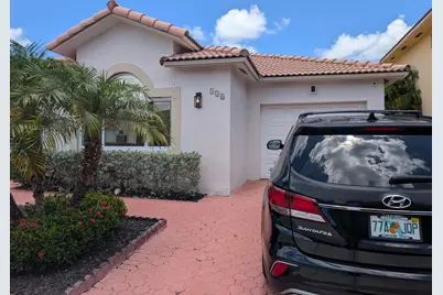 128 Danielle Court, Weston, FL 33326 - Photo 1