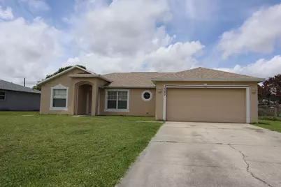 2392 SE Stonecrop Street, Port Saint Lucie, FL 34984 - Photo 1