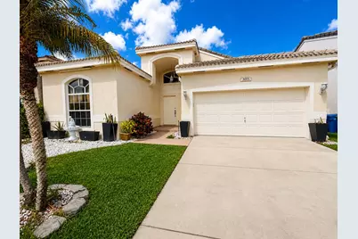 3071 Dogwood Lane, Margate, FL 33063 - Photo 1