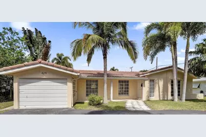 429 SW 8th Terrace, Boca Raton, FL 33486 - Photo 1