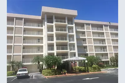 2851 S Palm Aire Drive #309, Pompano Beach, FL 33069 - Photo 1