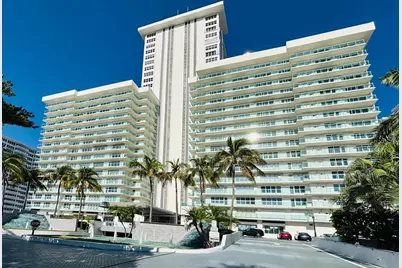 3900 Galt Ocean Drive #608, Fort Lauderdale, FL 33308 - Photo 1