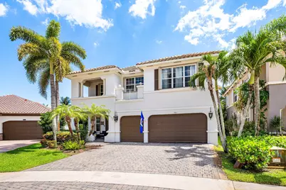 9861 Cobblestone Creek Drive, Boynton Beach, FL 33472 - Photo 3