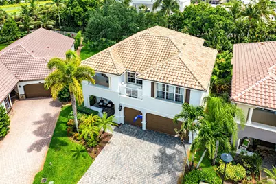 9861 Cobblestone Creek Drive, Boynton Beach, FL 33472 - Photo 1