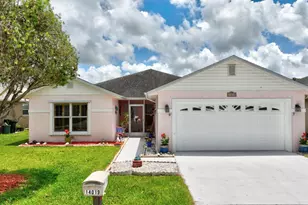 14019 Aguila Ave, Fort Pierce, FL 34951 - Photo 1
