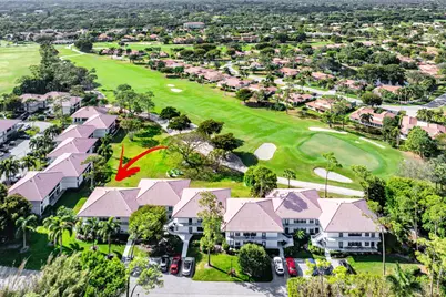 4114 B Quail Ridge Drive N #Osprey, Boynton Beach, FL 33436 - Photo 29