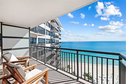 3800 Galt Ocean Drive #1410, Fort Lauderdale, FL 33308 - Photo 11
