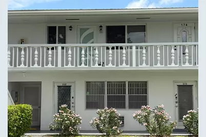 175 Bedford #G, West Palm Beach, FL 33417 - Photo 27