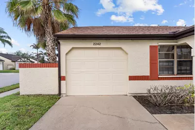 2242 SE Breckenridge Circle, Port Saint Lucie, FL 34952 - Photo 3