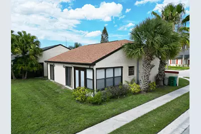 2242 SE Breckenridge Circle, Port Saint Lucie, FL 34952 - Photo 29
