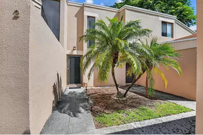 1061 NW 13th Street #2, Boca Raton, FL 33486 - Photo 1