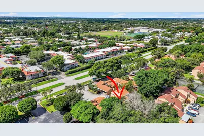 1061 NW 13th Street #2, Boca Raton, FL 33486 - Photo 37