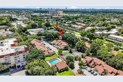 1061 NW 13th Street #2, Boca Raton, FL 33486 - Photo 33