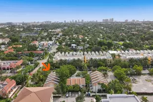 599 NE 7th Ave, Fort Lauderdale, FL 33301 - Photo 3