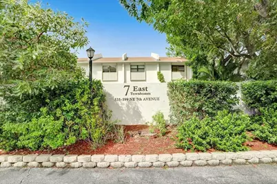 599 NE 7th Avenue, Fort Lauderdale, FL 33301 - Photo 1