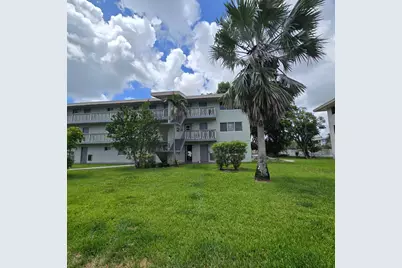 5420 NW 11th Street #202, Plantation, FL 33313 - Photo 1
