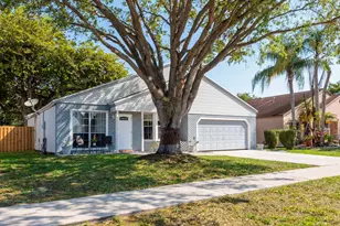 13401 SW 9th Pl, Davie, FL 33325 - Photo 1