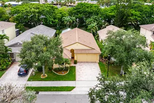 4927 NW 55th Blvd, Coconut Creek, FL 33073 - Photo 33