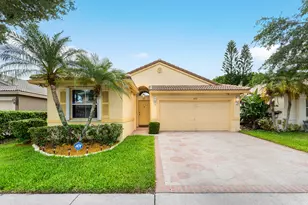 4927 NW 55th Blvd, Coconut Creek, FL 33073 - Photo 1