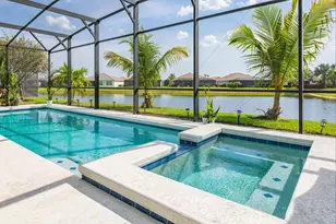 11120 SW Vitalia Ct, Port Saint Lucie, FL 34987 - Photo 1