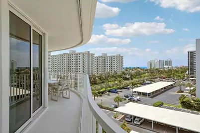 3210 S Ocean Boulevard #703, Highland Beach, FL 33487 - Photo 29