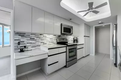 3210 S Ocean Boulevard #703, Highland Beach, FL 33487 - Photo 3