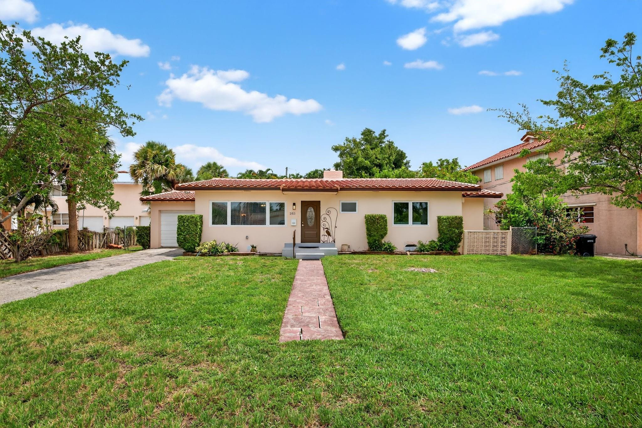 283 Imperial Ln - 283 Imperial Ln, Lauderdale by the Sea, FL 33308 Luxury Property | Jose Angel Pina