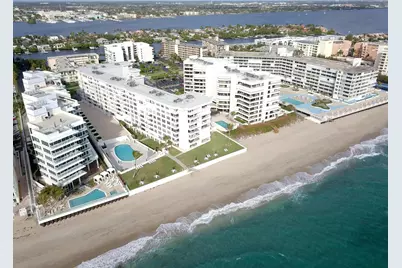 3570 S Ocean Boulevard #807, South Palm Beach, FL 33480 - Photo 19