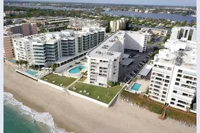 3570 S Ocean Boulevard #807, South Palm Beach, FL 33480 - Photo 3