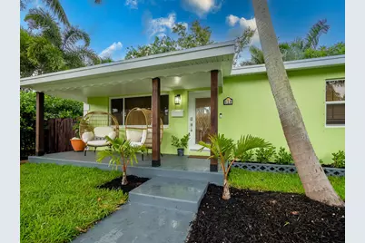 418 N Palmway, Lake Worth Beach, FL 33460 - Photo 5