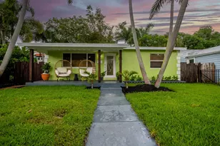 418 N Palmway, Lake Worth Beach, FL 33460 - Photo 3