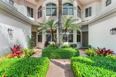 101 Palm Bay Circle #A, Palm Beach Gardens, FL 33418 - Photo 1
